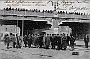 Cavalcavia Borgomagno inaugurazione nel 1904
